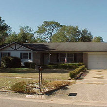 Exterior Remodel