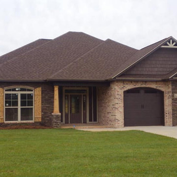 Birchwood 4 bedroom