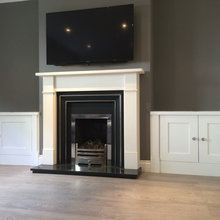 TV room