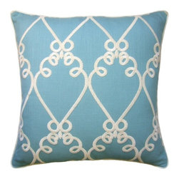 Pillows from belleandjune.com - Decorative Pillows