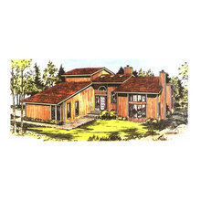 Cabin ideas