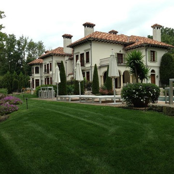 Martin's Landscaping, Inc.