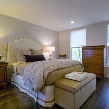 Lincoln Park Renovation