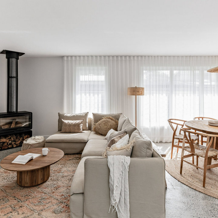 75 Most Popular 75 Beautiful Living Room Ideas & Designs Design Ideas ...