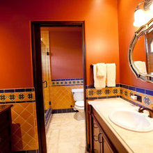 Bathrooms