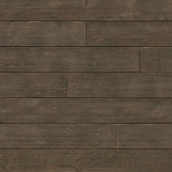 Rustic Collection Shiplap - Dark Brown - Products