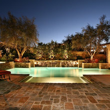 swimming pools