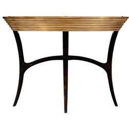 Traditional Coffee Tables by Jonathan Charles Fine Furniture