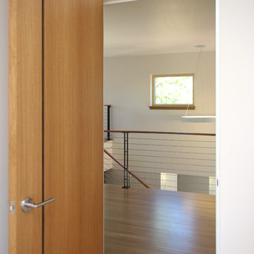 Portland Passive House