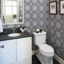 poweer room