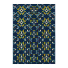 Oriental Weavers Sphynx Caspian 3331L Area Rug 2' 5 X  4' 5