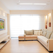 TV Mounting ideas