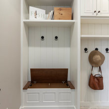 Mudroom