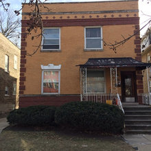 Renovation
