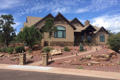 McGowin Residence