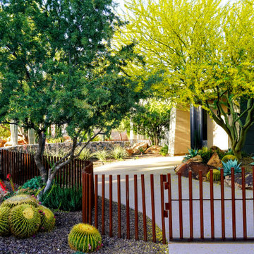 Paradise Valley, AZ Project