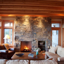 New Cottage