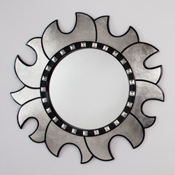 Mirrors:  Floor & Wall - Wall Mirrors