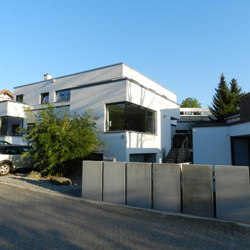 Wohnhaus OF