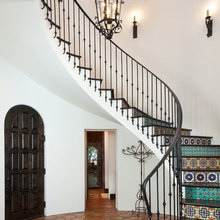 Stairway