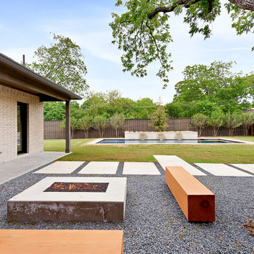 Bluffview Contemporary