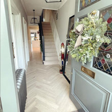 hall