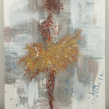 Interior Artworks