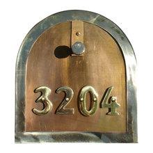 mailbox