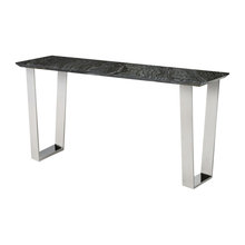 Entryway Console Table
