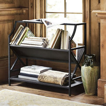 Shelving