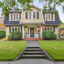 front porches