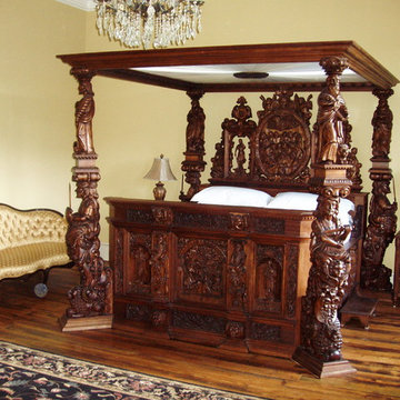 Castle Oliver