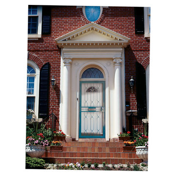 Best Security Door For Your Home