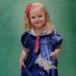 Oil Paintings - Products