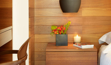 Bedside Lamps to Brighten up Your Bedroom