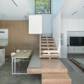 Greenbriar Residence - CONTENT Architecture