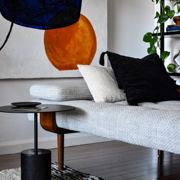 Burlingame Boho Revival