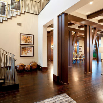 Private Residence in Boca Raton