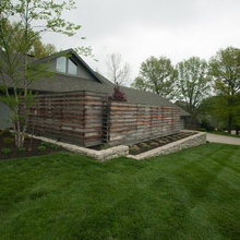 local homes