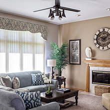 Living Room Ideas