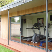 Office & Gym?
