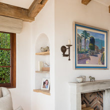 fireplaces