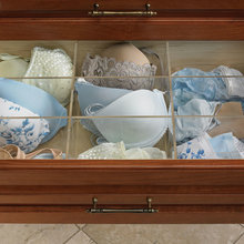 Closets