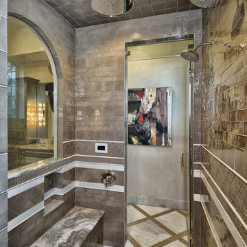 French Country ASID Showcase - Notre Belle Maison
