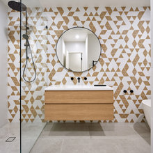 West Peak bathroom