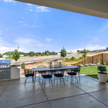 Revere Shasta Plan