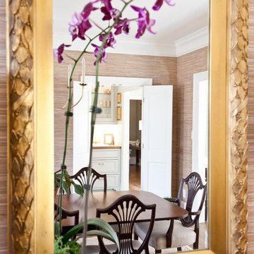 Ranch House Revival