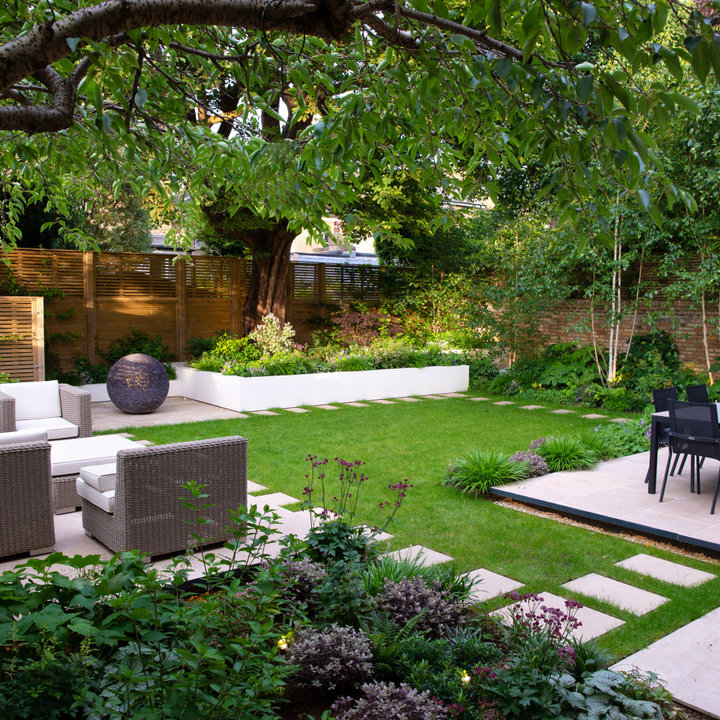 75 Beautiful Backyard Garden Ideas & Designs - August 2026 | Houzz AU