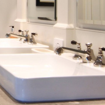 Corrigan Master Bath