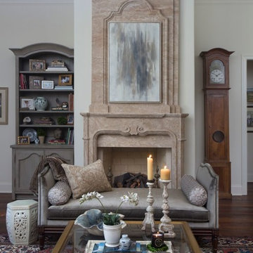 Bernard Residence - Lafayette, LA